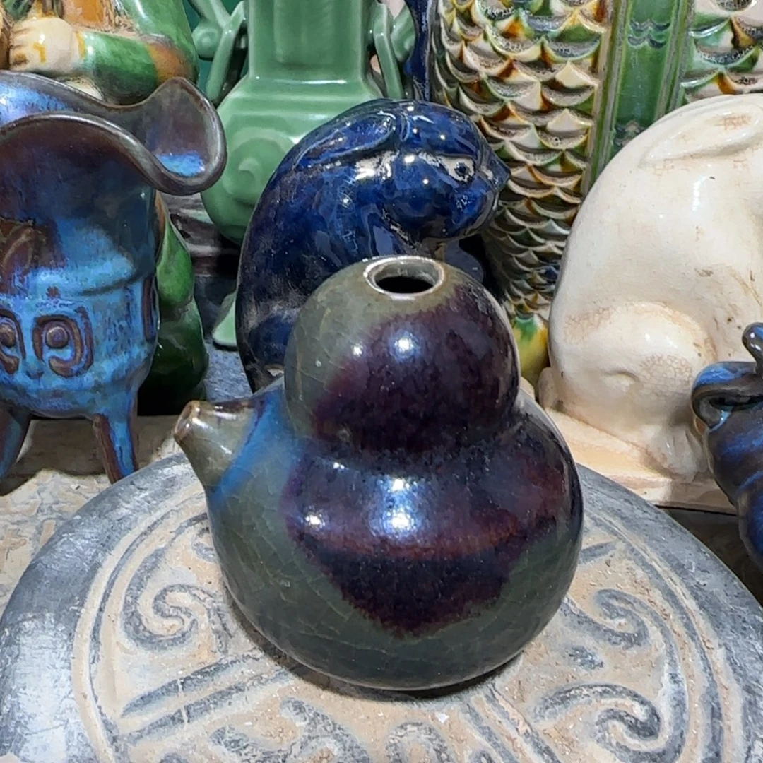 陶瓷摆件摆件摆件