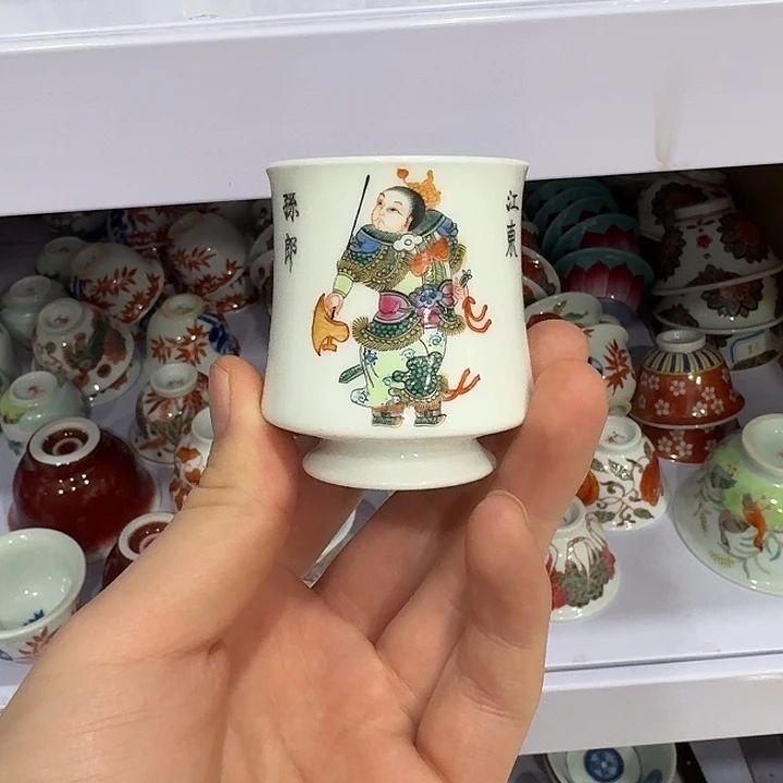 陶瓷艺术品收藏陶瓷