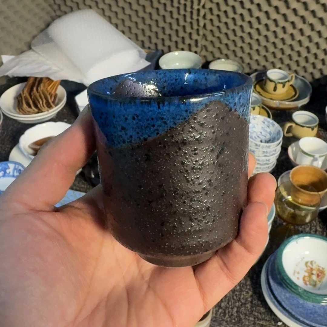 餐具日瓷回流默认微瑕