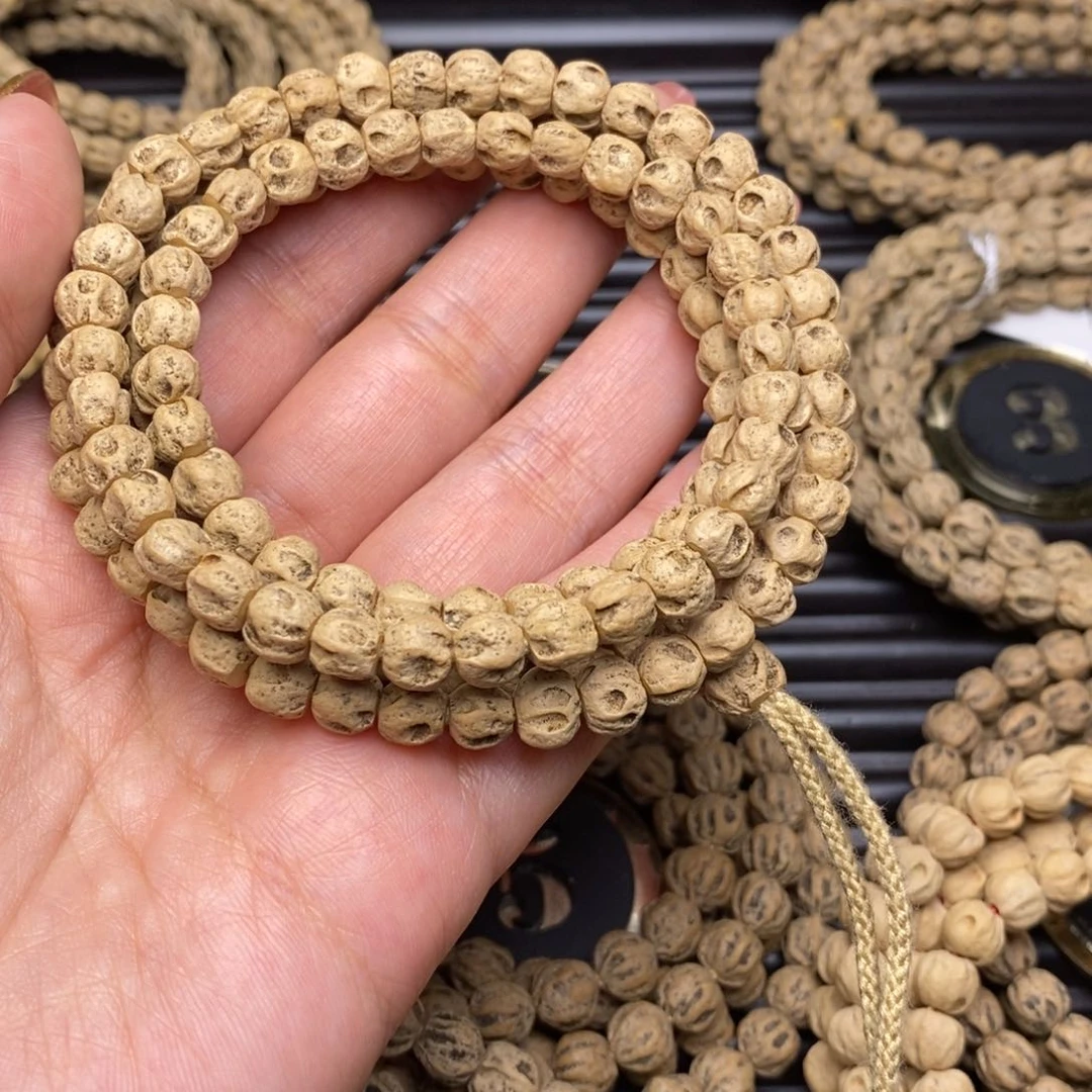 柏香籽/百香籽吊坠阳*