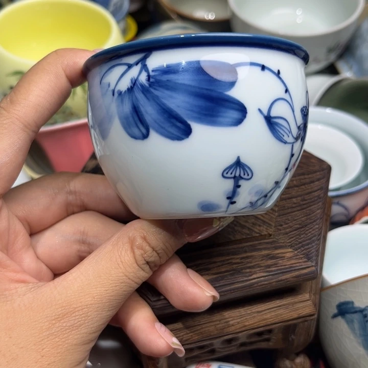 1只微瑕茶具茶具茶具