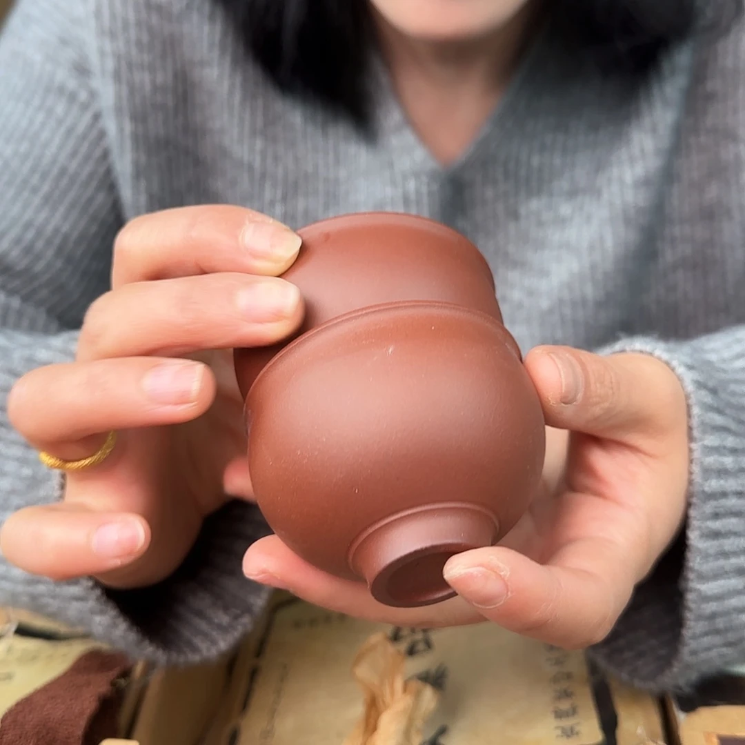 紫砂茶壶紫砂的制作