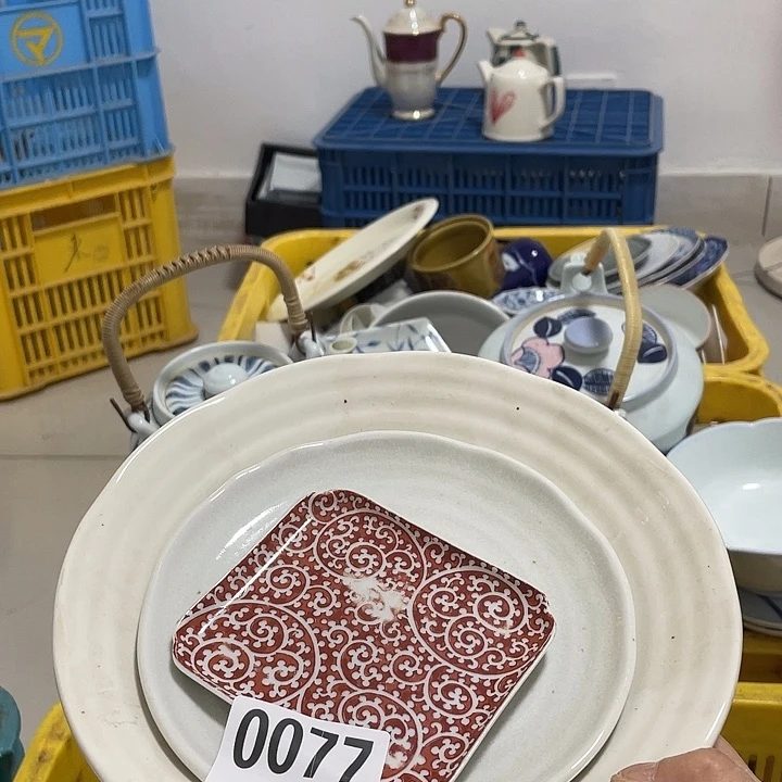 搪瓷张**_回流陶瓷微瑕077