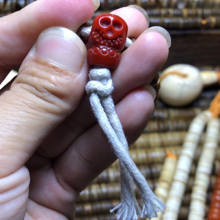 香榧木念珠手链手串手链