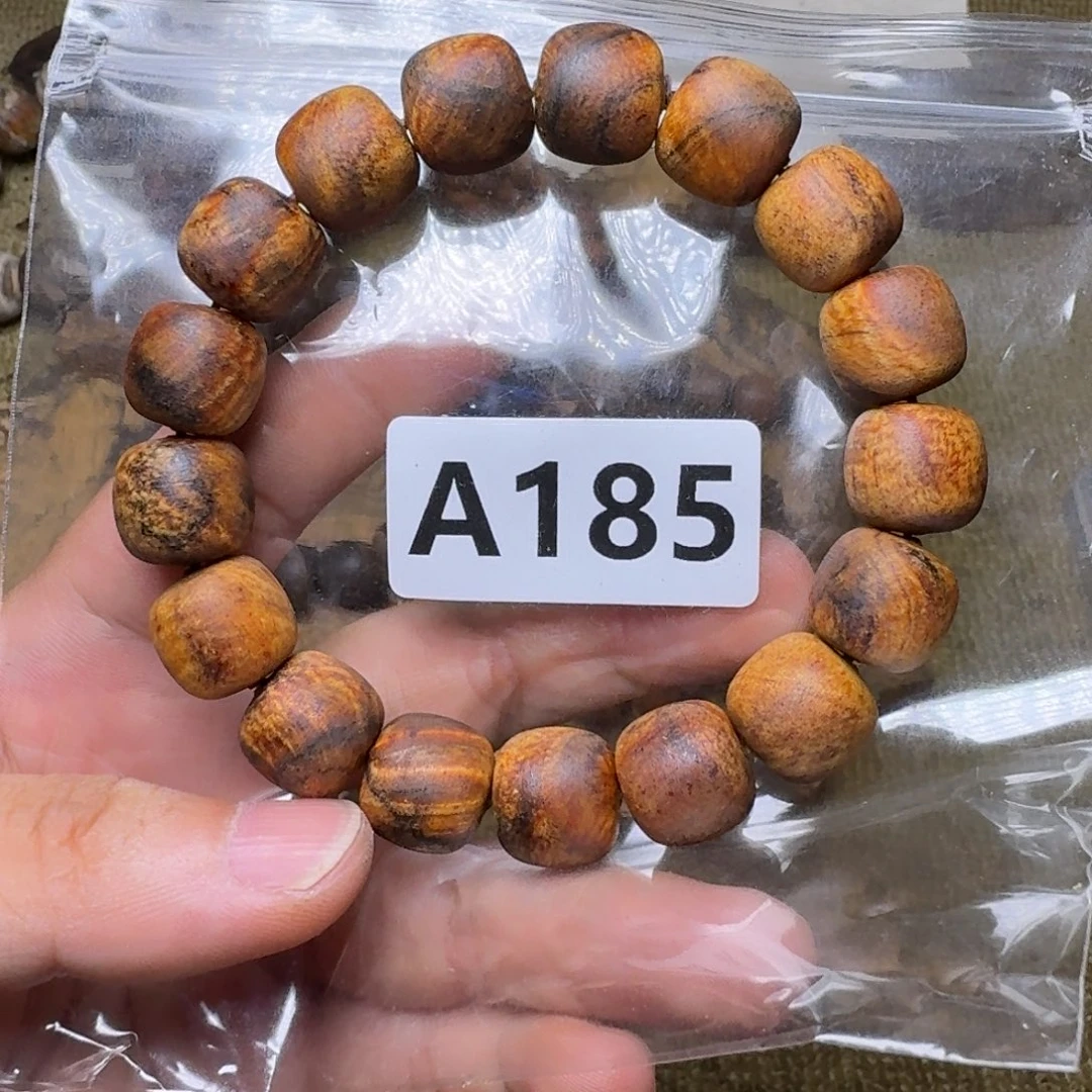 贡木手串/手链185印贡13/14
