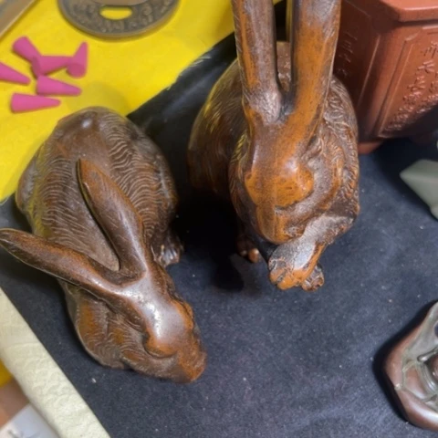 蜜安罐瓷香炉锡茶则无****）