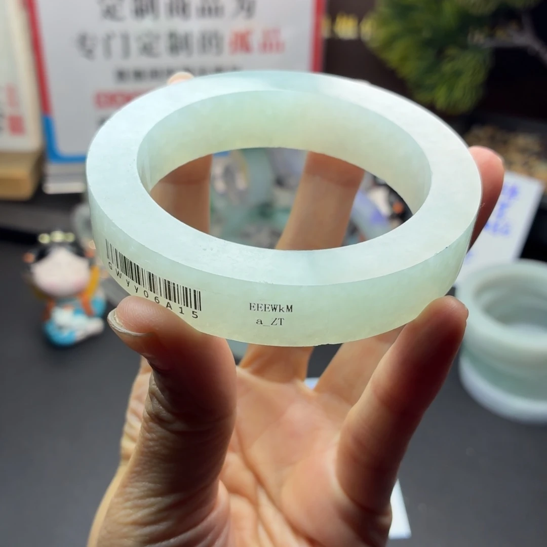 继***续定制翡翠未镶嵌gh