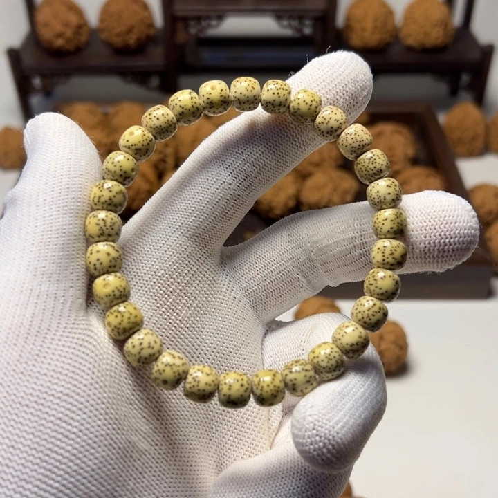 核桃原生态海南星月