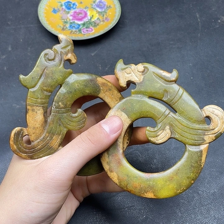 链接一图一物。