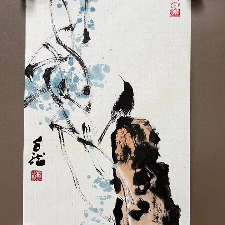 国画555555555555555555