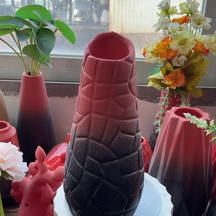 凑单满12包邮发 好盆有孔外口 6外高20