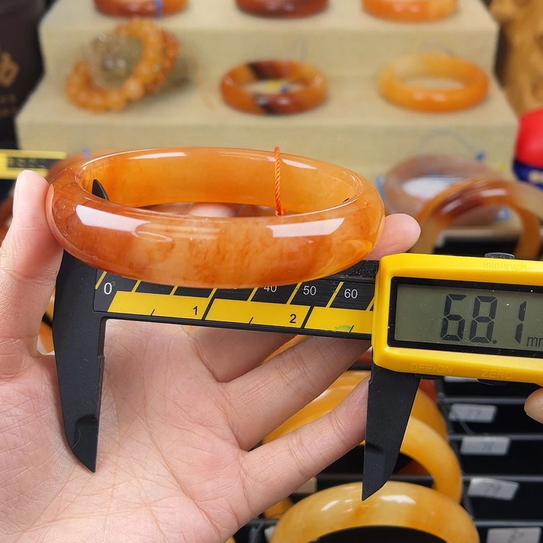 非金属无73 号茄山老油料黄龙68圈口