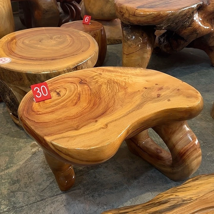 香樟木平面桌79-58-54