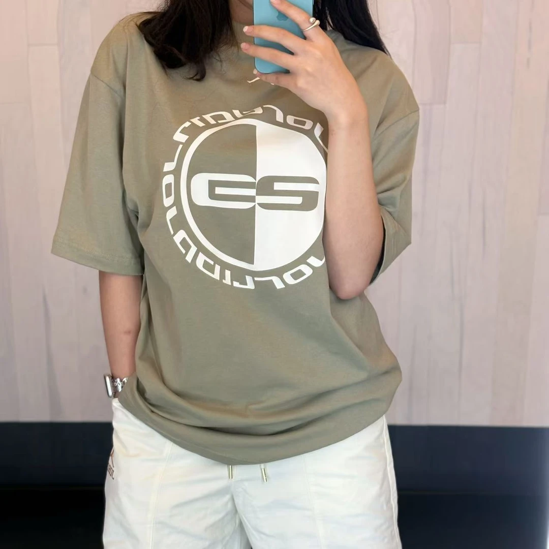 Nike/耐克官方正品 AJ男女同款透气短袖 运动T恤HQ8945-238流光风