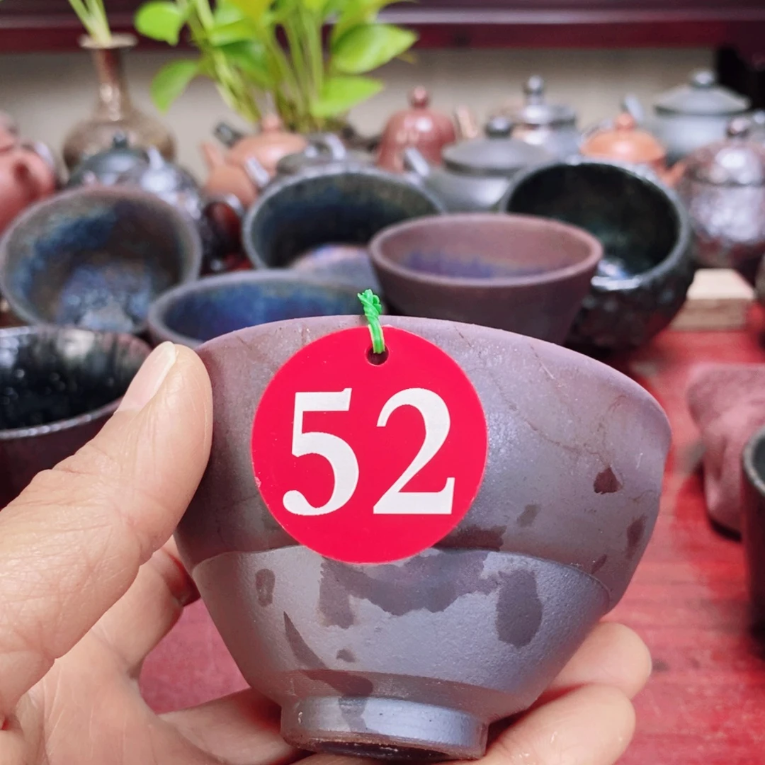 茶杯紫砂Tuopp577990000