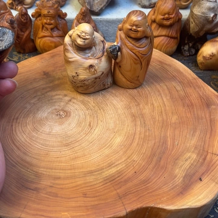 柏木（崖柏）黑*太行崖柏