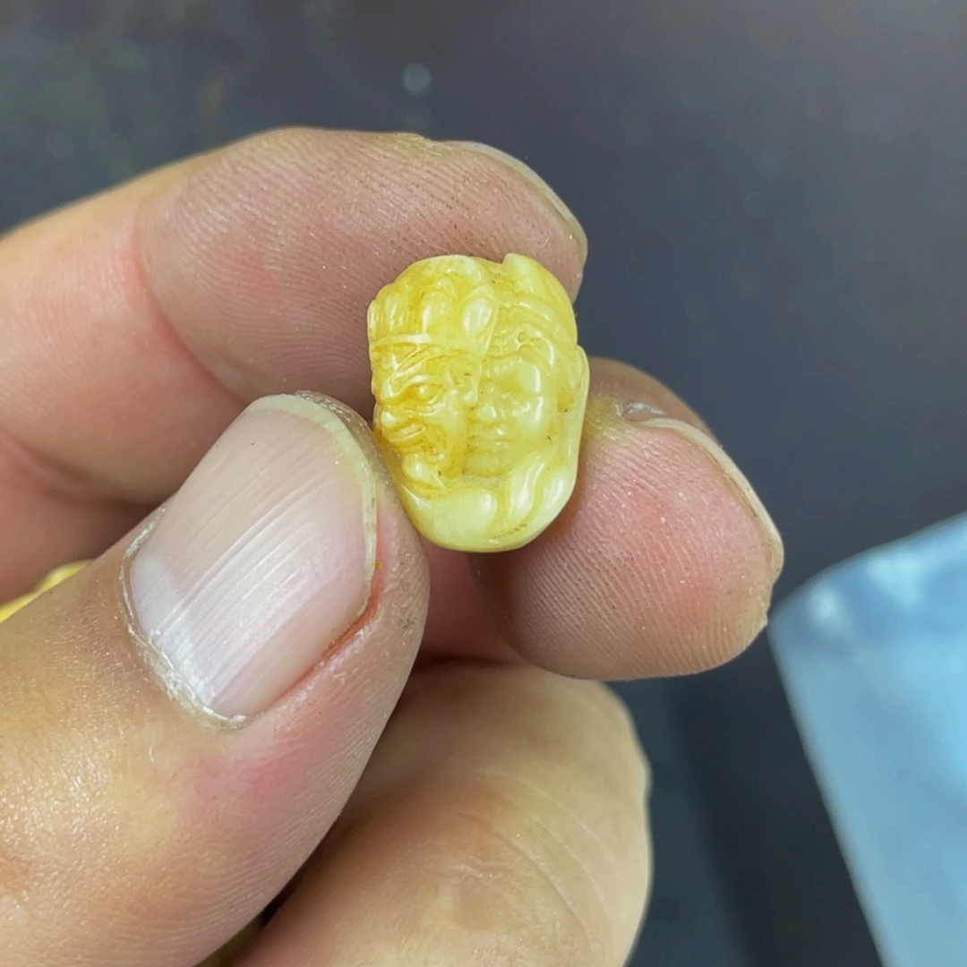 驼骨手串/手链编号199