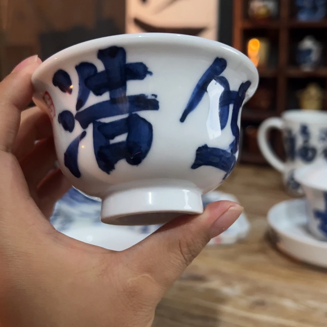 陶瓷艺术作品欣赏