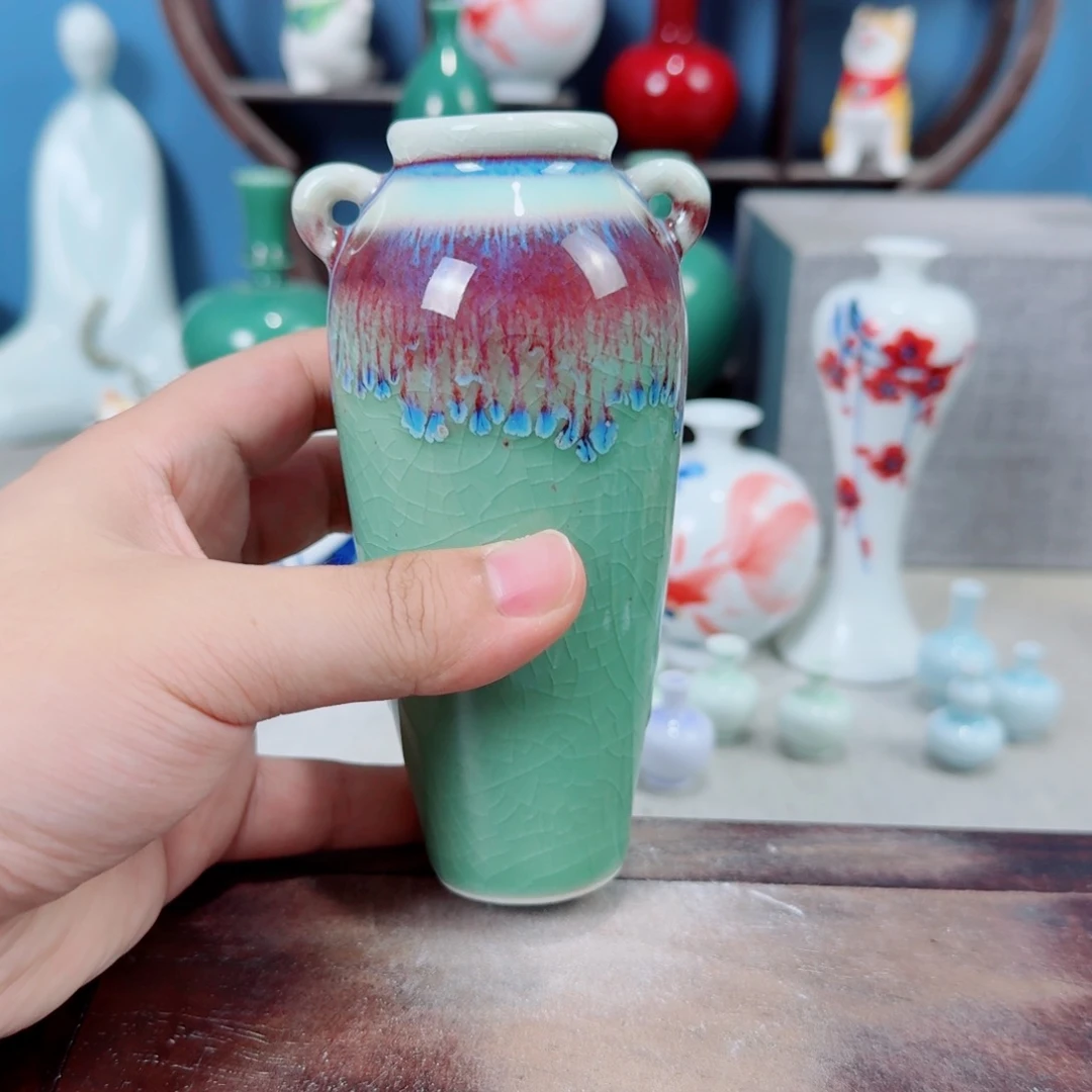 瓷片摆件摆件摆件摆件