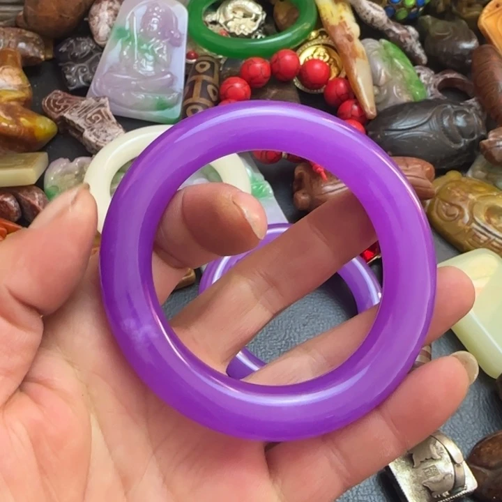 紫金钵盂菩提吊坠智**翔