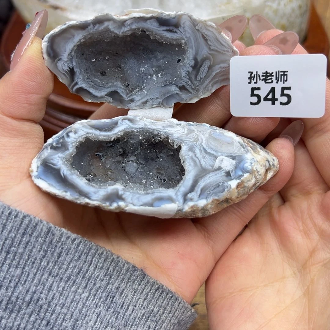 玛瑙/玉髓珠宝奇石未镶嵌