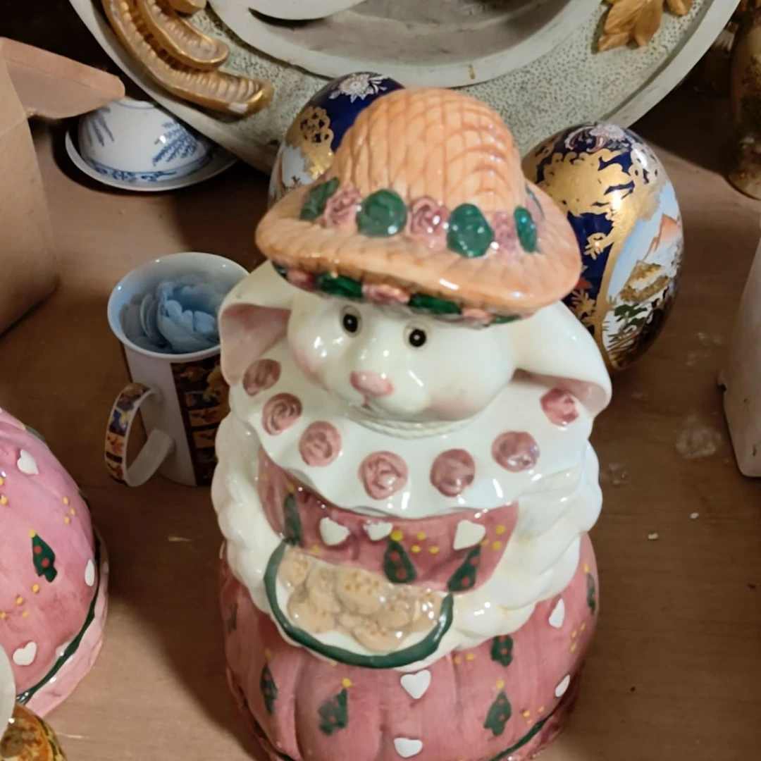 陶瓷老货库存罐罐默认岁月痕迹不退换