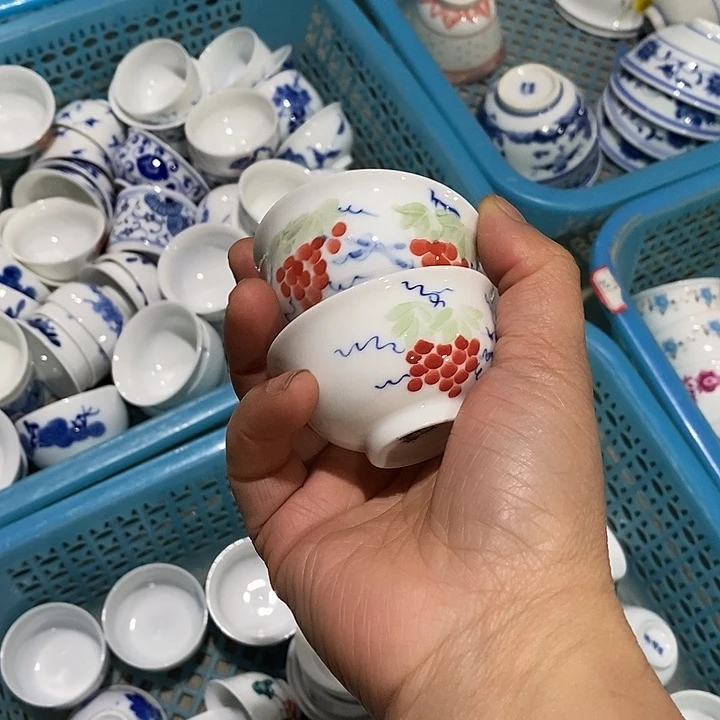 摆件景德镇陶瓷学院院长兼院长