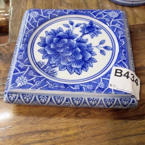 陶瓷制品有瑕疵处理