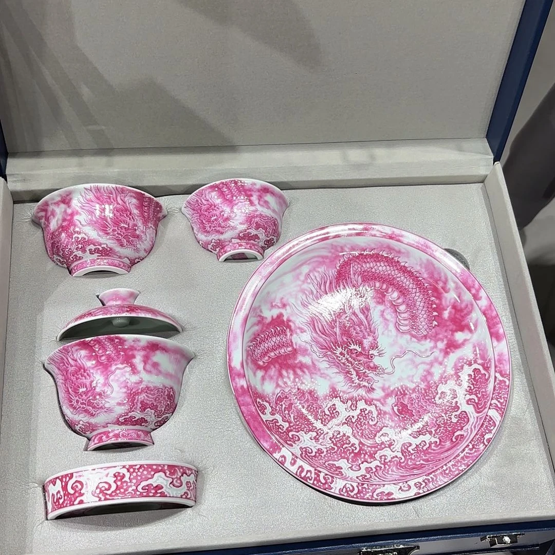 瓷片景德镇瓷器精品