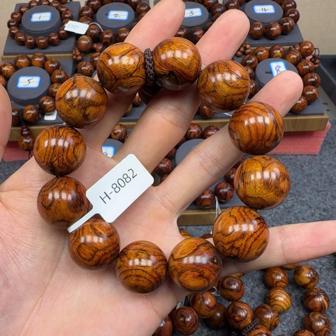 手串/手链黄花梨/降香黄檀