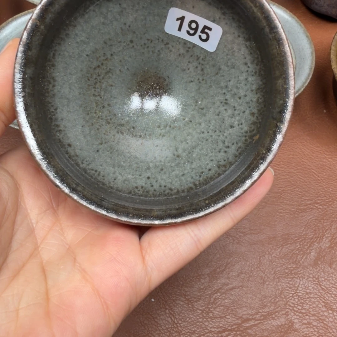 饭***步茶盏焦源龙窑，不忘初心195