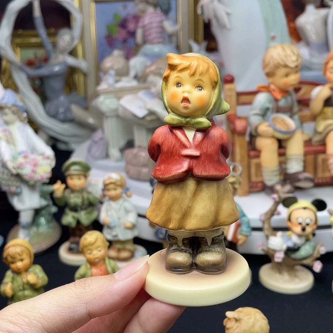 陶瓷欧美中古美物