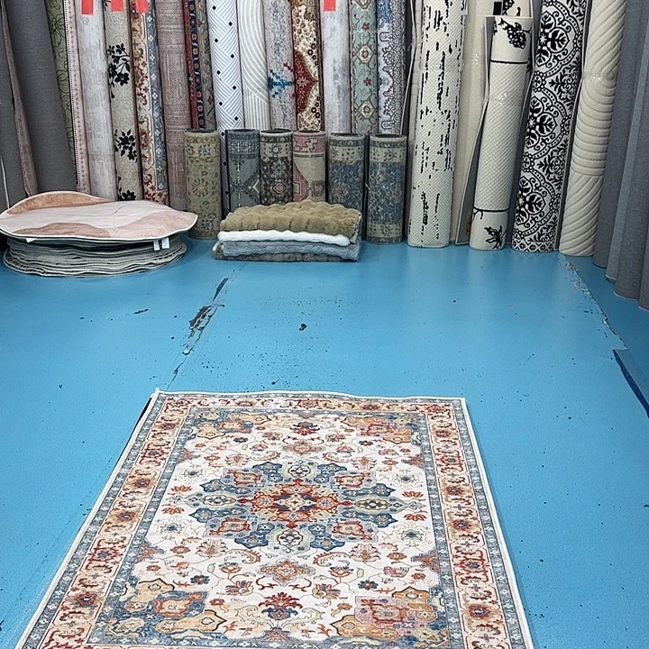 混纺120×160尺寸误差±1-3cm棉布底比利时绒微瑕特价