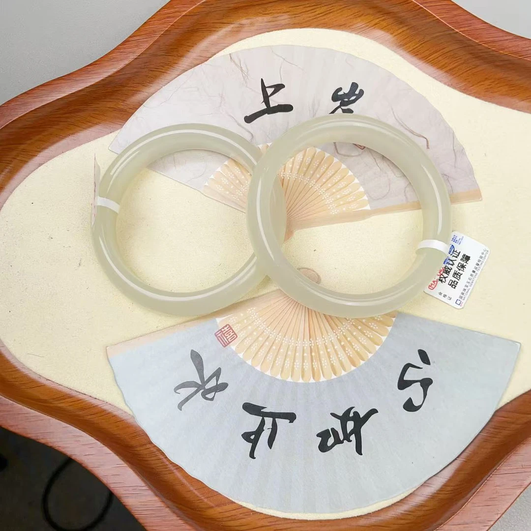 AA蜂蜜水晴水手镯 多样性发货拍一单发一个