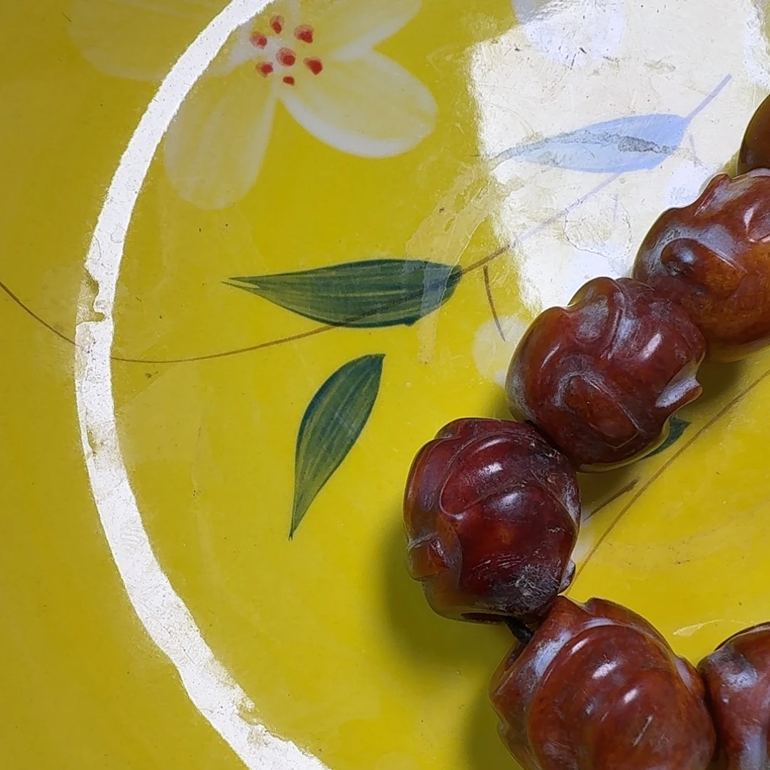 摆件精美器物釉色浑厚