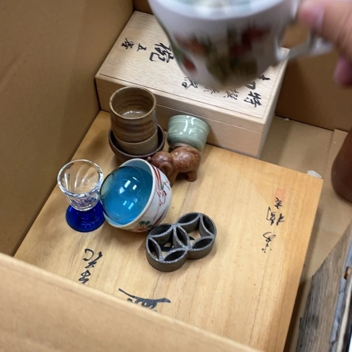 瓷片李*白瓷片哈哈哈哈哈