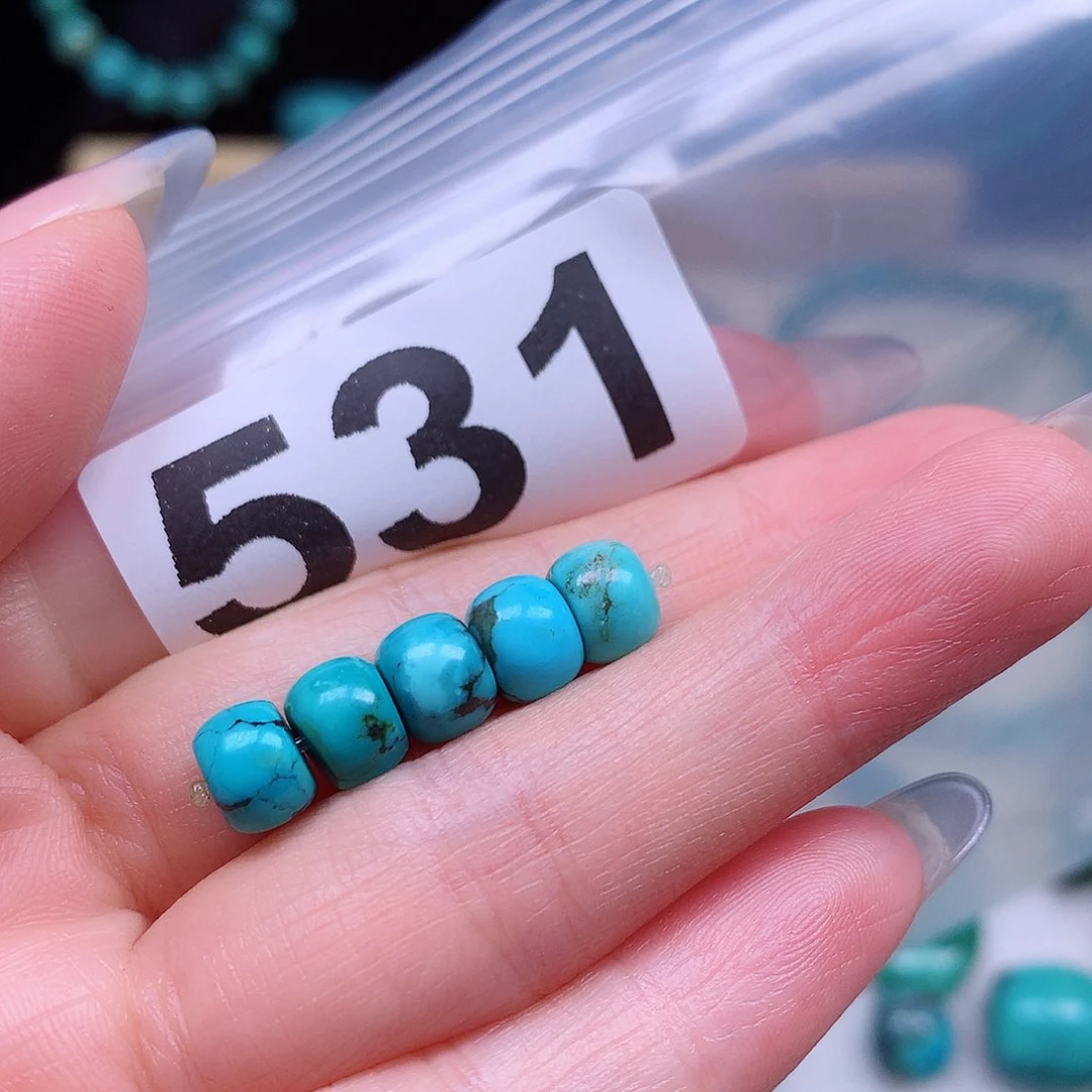 空竹粉丝专享十堰特色手工散珠