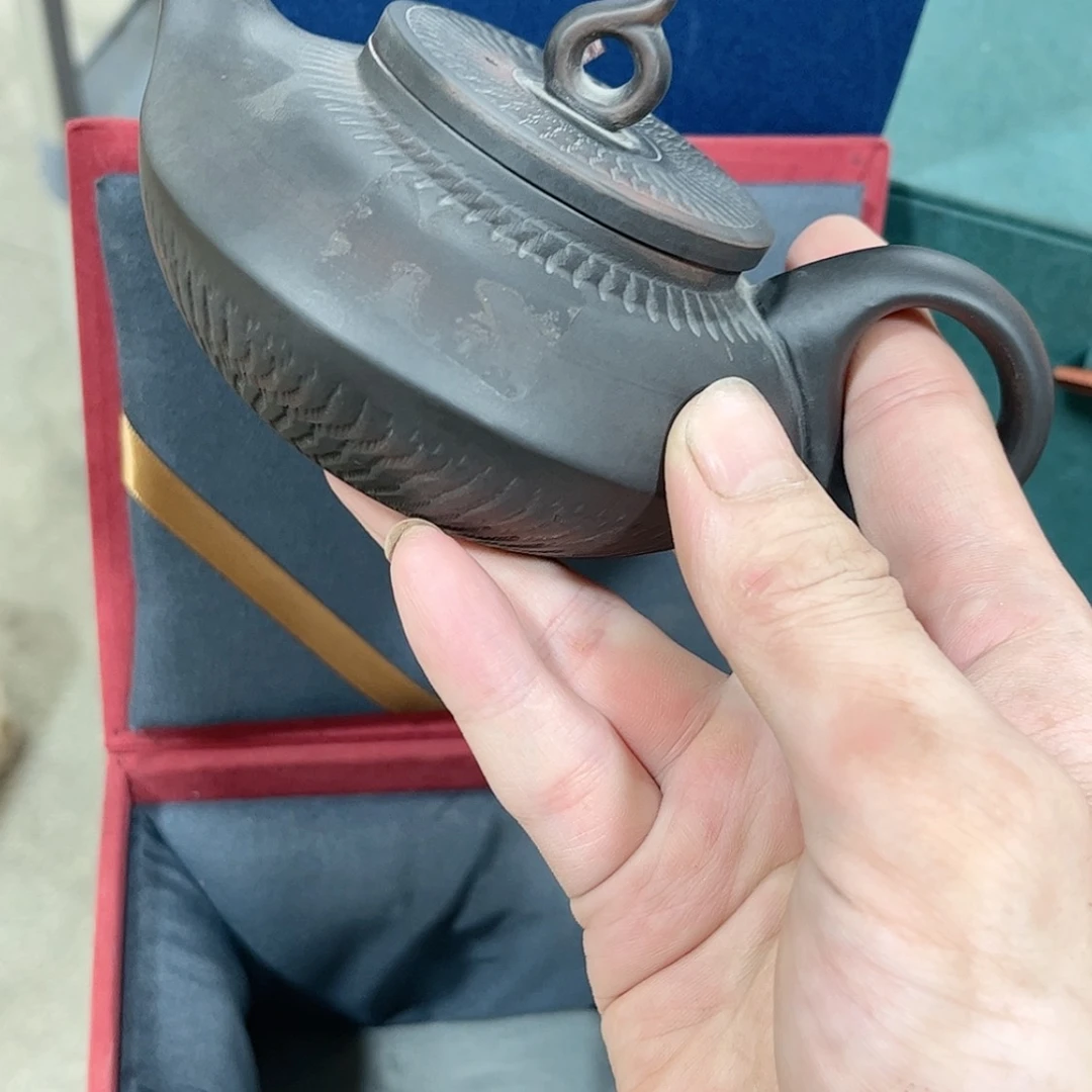 【闪购商品】紫砂茶宠
