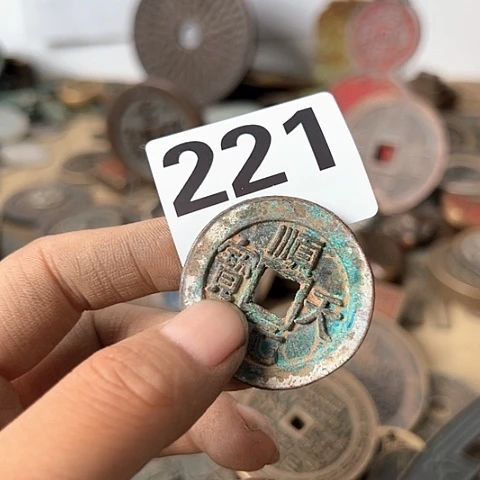 用***2铜复古文创工艺品