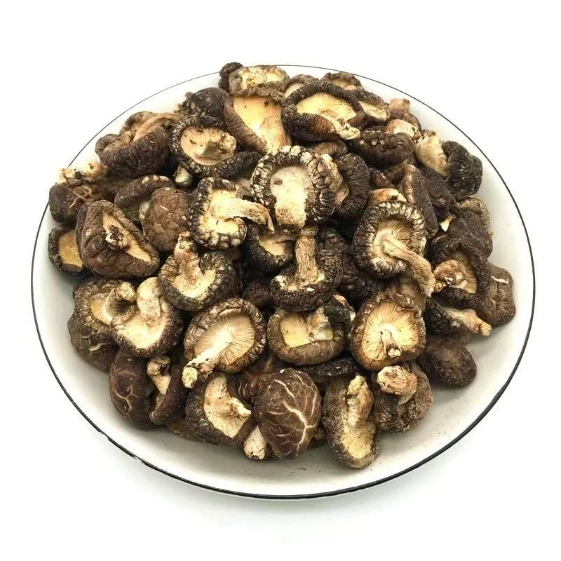 高山农家特产香菇干货可炖煮炒菜