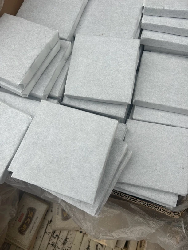 2025年古树普洱生茶砖200克