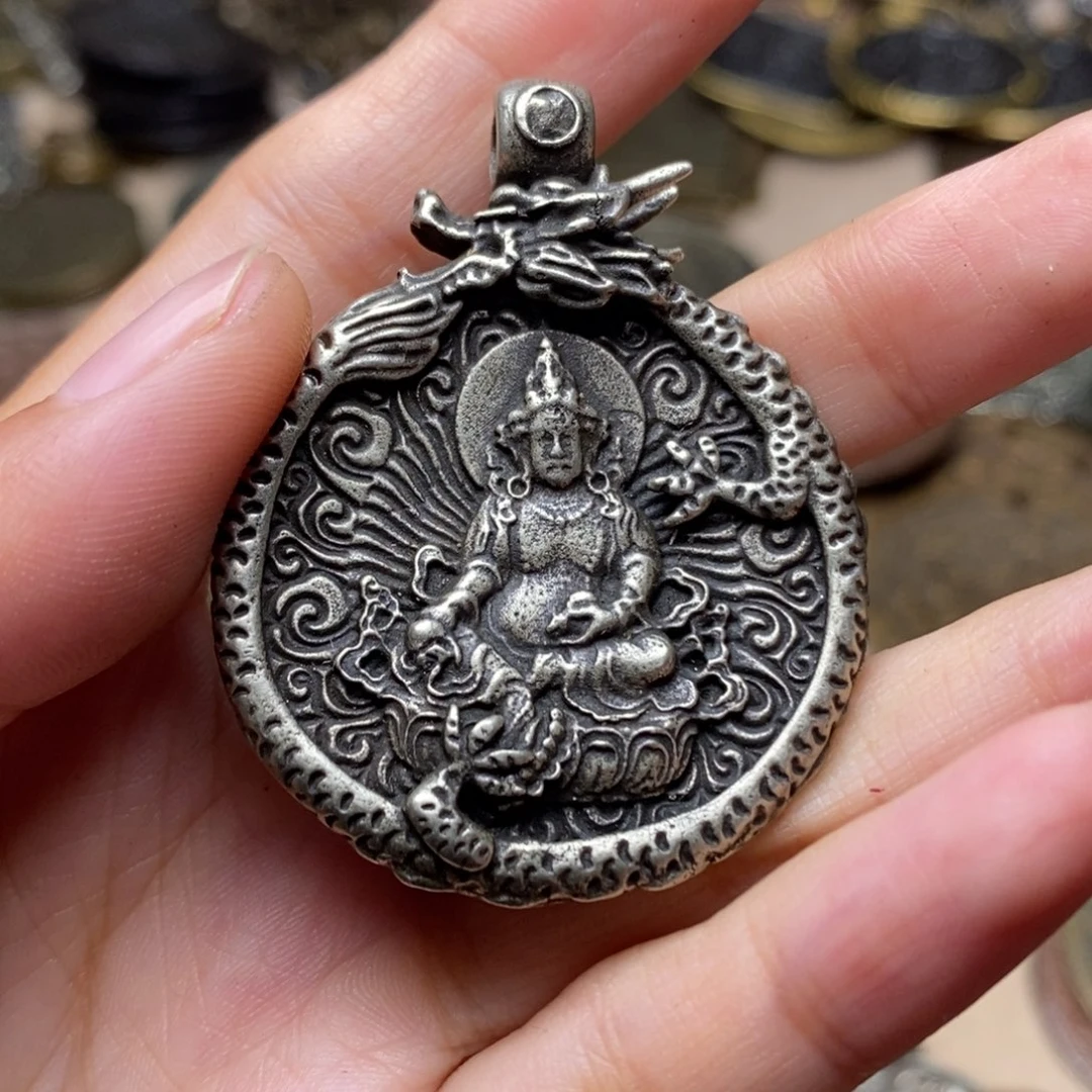 铜家居工艺挂件吊坠