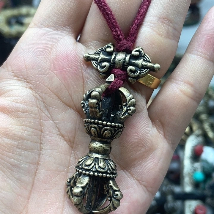 工艺品挂件一物一图