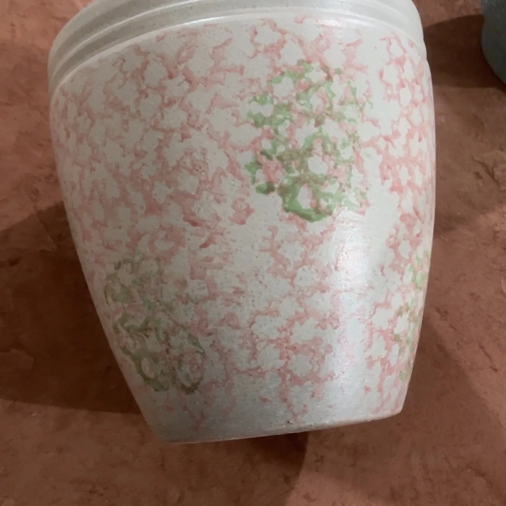 紫砂花盆口径30高度30一只正品