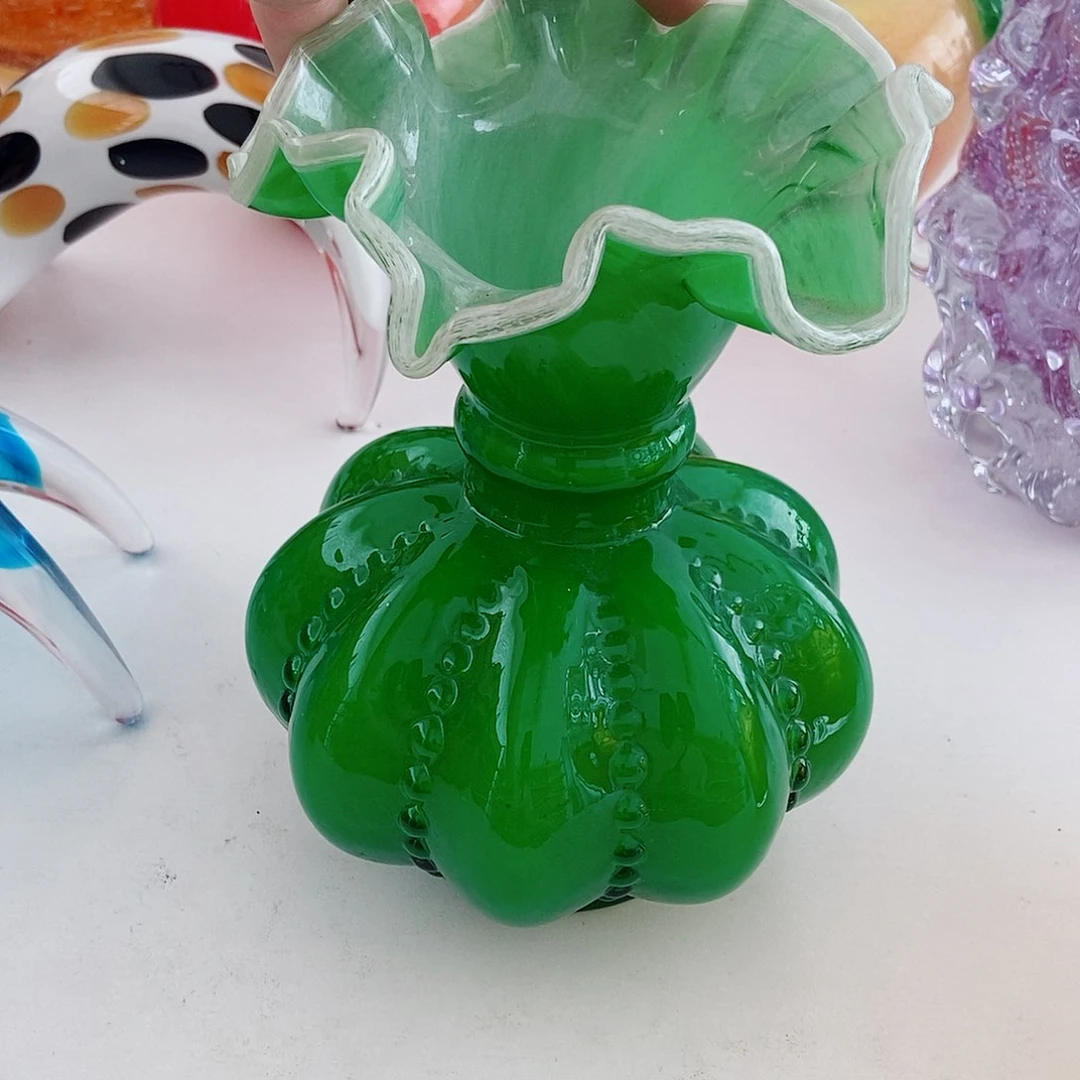 琉璃手工艺品微瑕111222223333333