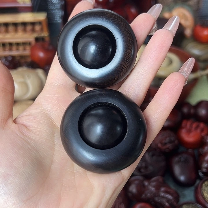 用***1香榧木紫光檀十来运转