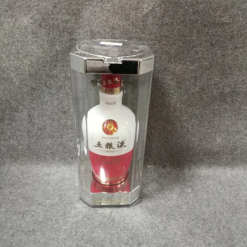 10年1618五粮液500ml52度-M25FE002776-01