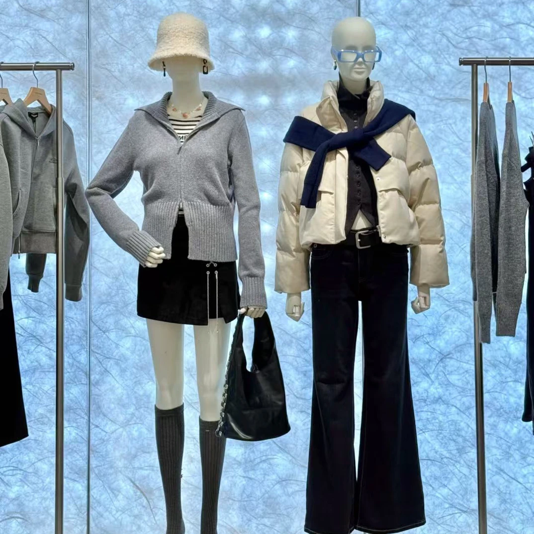 【梦梦】3号链接3字开头2025年简约外套棉服女私人订制款外套棉服女