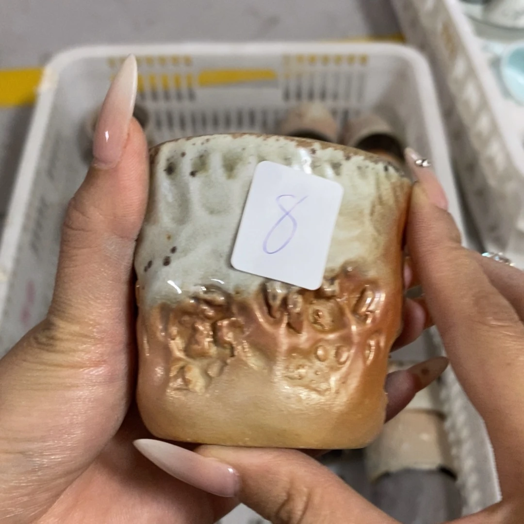 陶瓷制品福利活动678