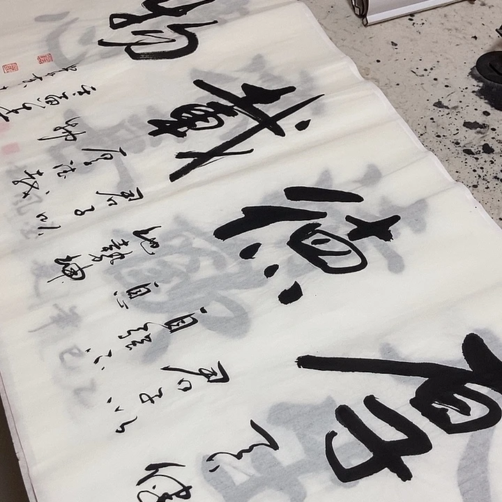 青大的点点滴滴哥哥
